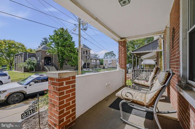 2313 N PINE ST, Wilmington, DE 19802