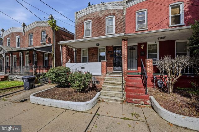 2313 N PINE ST, Wilmington, DE 19802