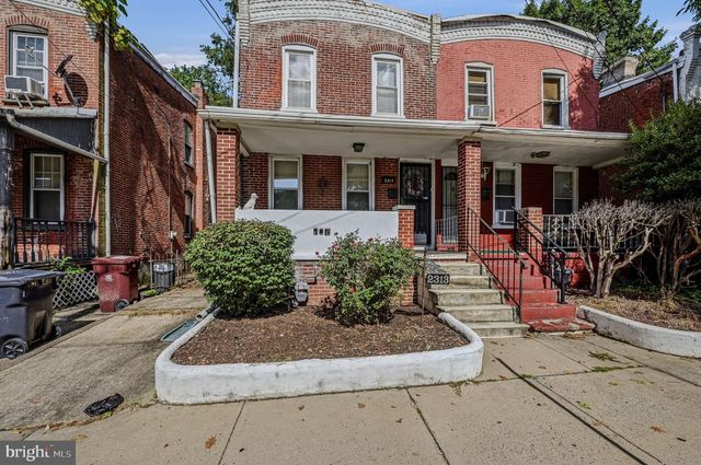 2313 N PINE ST, Wilmington, DE 19802