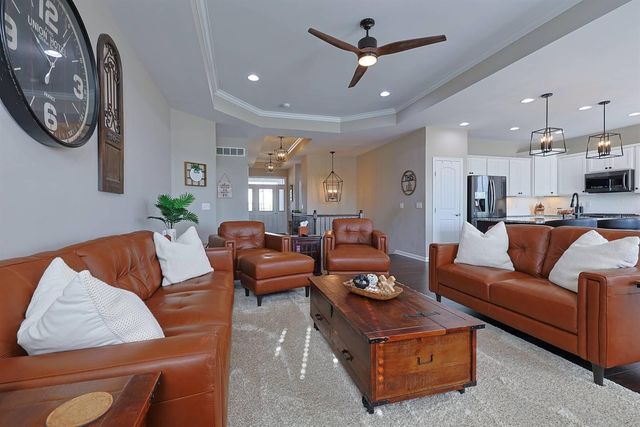 6501 Cannondale Drive, Burlington, KY 41005