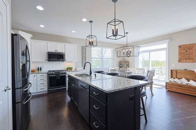 6501 Cannondale Drive, Burlington, KY 41005