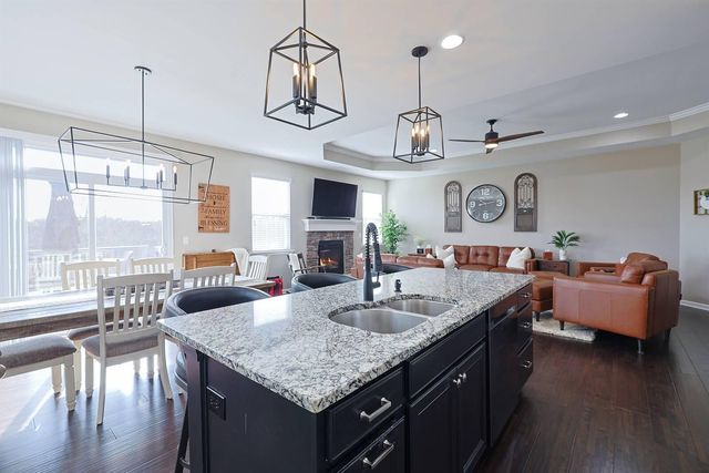 6501 Cannondale Drive, Burlington, KY 41005