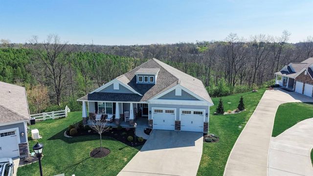 6501 Cannondale Drive, Burlington, KY 41005
