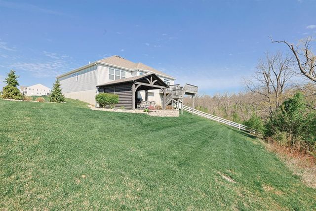 6501 Cannondale Drive, Burlington, KY 41005
