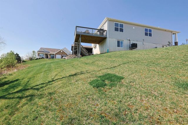 6501 Cannondale Drive, Burlington, KY 41005