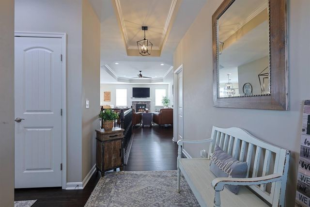 6501 Cannondale Drive, Burlington, KY 41005