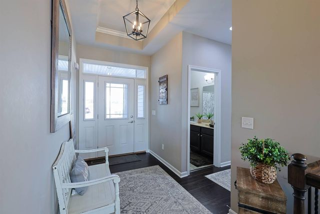 6501 Cannondale Drive, Burlington, KY 41005