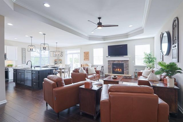 6501 Cannondale Drive, Burlington, KY 41005