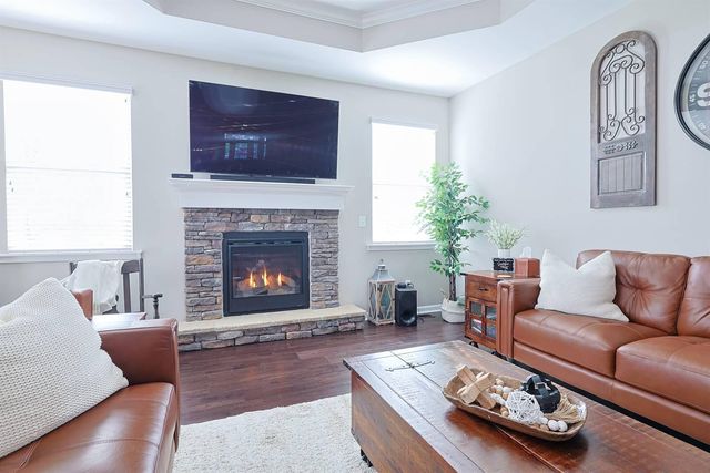 6501 Cannondale Drive, Burlington, KY 41005