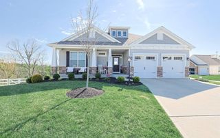 6501 Cannondale Drive, Burlington, KY 41005