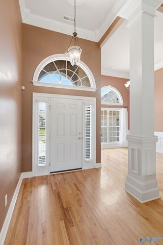 26031 Apple Orchard Lane, Athens, AL 35613
