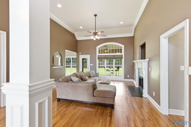 26031 Apple Orchard Lane, Athens, AL 35613