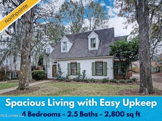 8 Moss Forest Place, Jackson, MS 39211