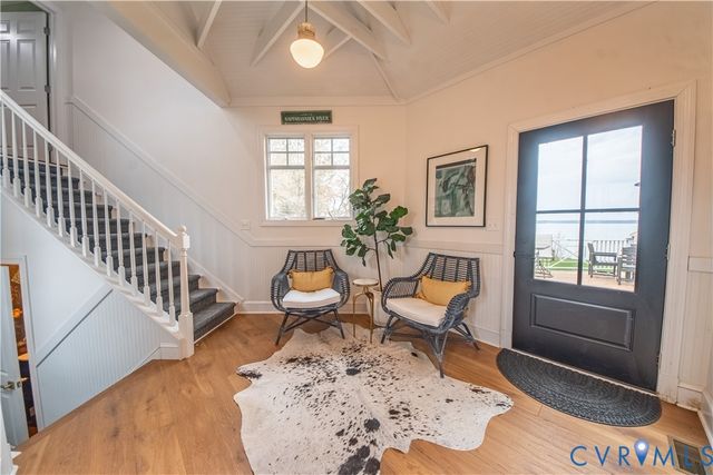 463 Rockingham Rd, Essex, VA 22454