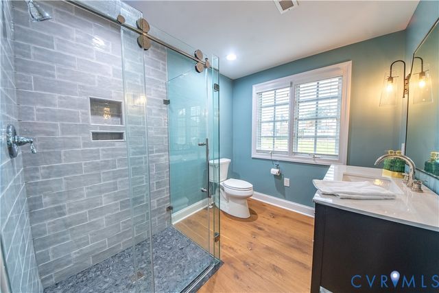 463 Rockingham Rd, Essex, VA 22454