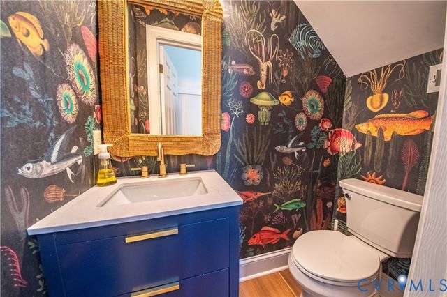 463 Rockingham Rd, Essex, VA 22454