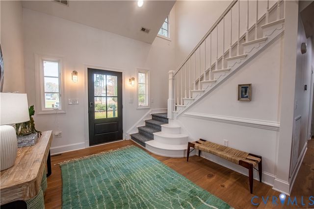 463 Rockingham Rd, Essex, VA 22454