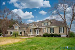 463 Rockingham Rd, Essex, VA 22454