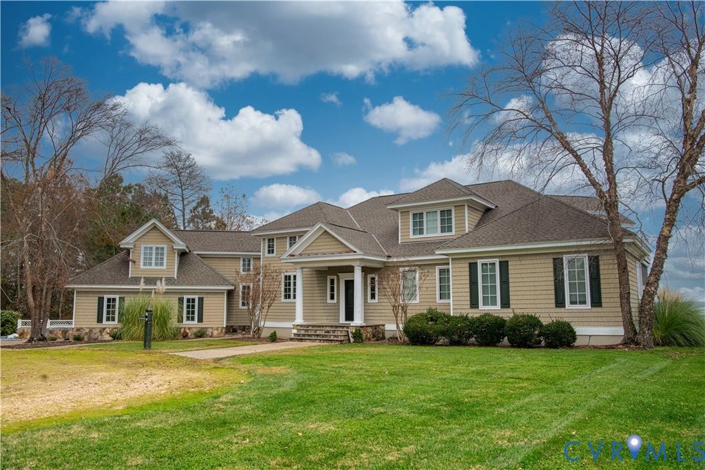 463 Rockingham Rd, Essex, VA 22454