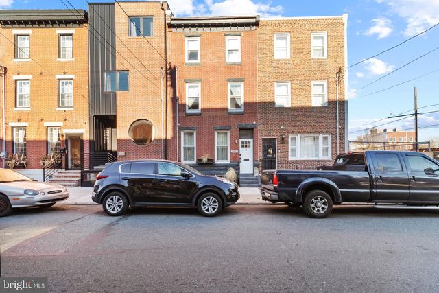 2443 E CUMBERLAND ST, Philadelphia, PA 19125