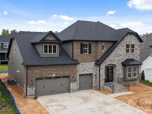 1011 Detweiler Road, Marvin, NC 28173