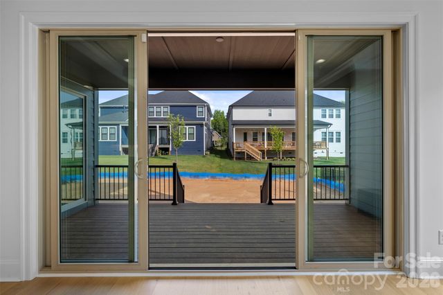 1011 Detweiler Road, Marvin, NC 28173