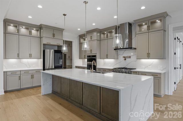 1011 Detweiler Road, Marvin, NC 28173
