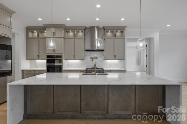 1011 Detweiler Road, Marvin, NC 28173