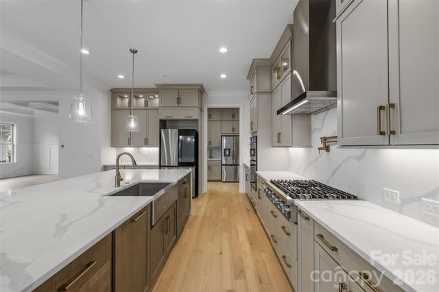 1011 Detweiler Road, Marvin, NC 28173