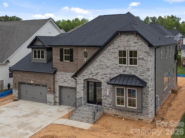 1011 Detweiler Road, Marvin, NC 28173