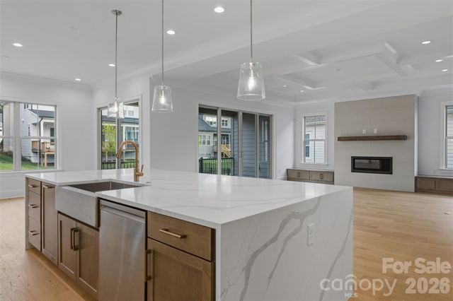 1011 Detweiler Road, Marvin, NC 28173