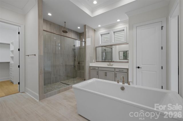 1011 Detweiler Road, Marvin, NC 28173