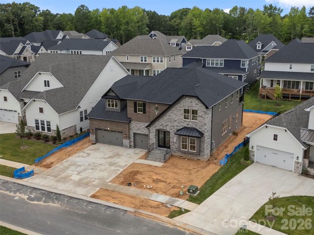 1011 Detweiler Road, Marvin, NC 28173