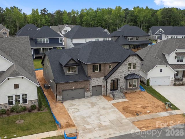 1011 Detweiler Road, Marvin, NC 28173