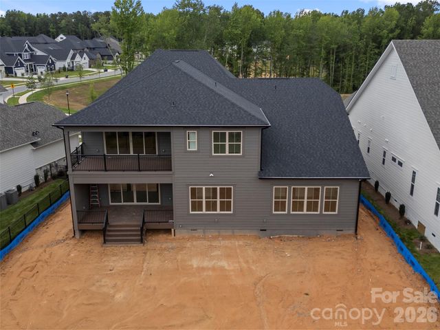 1011 Detweiler Road, Marvin, NC 28173