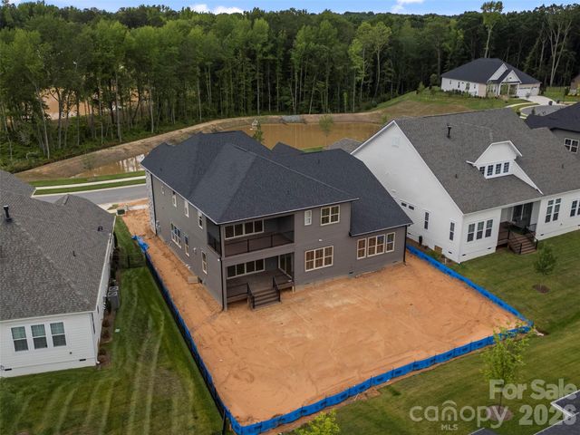 1011 Detweiler Road, Marvin, NC 28173