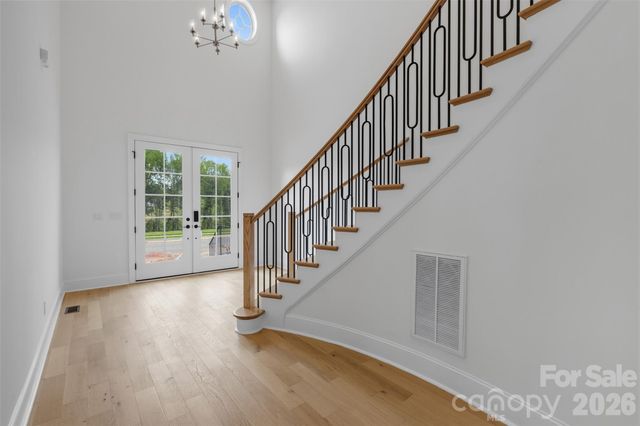 1011 Detweiler Road, Marvin, NC 28173