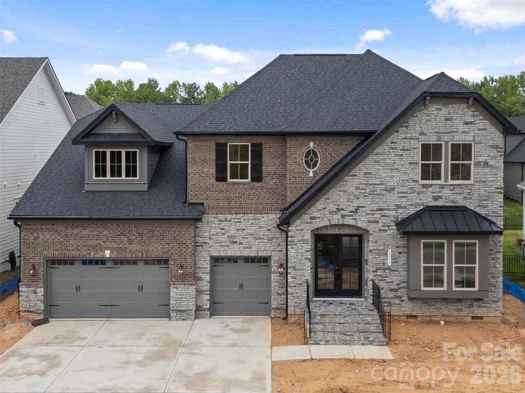 1011 Detweiler Road, Marvin, NC 28173
