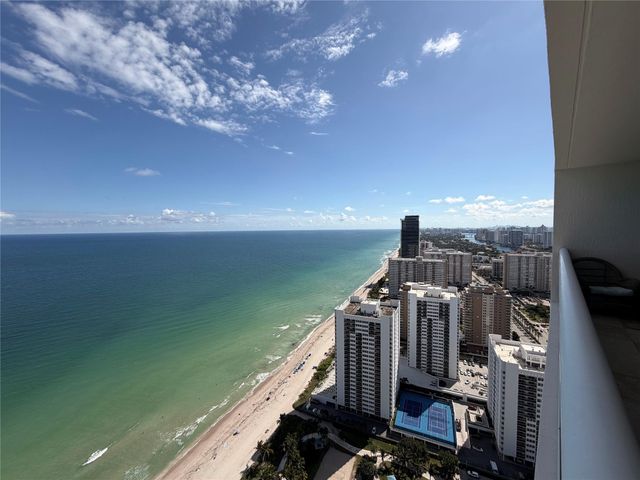 1850 S Ocean Drive 4202, Hallandale Beach, FL 33009