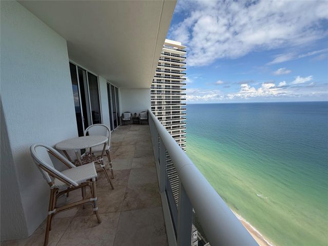 1850 S Ocean Drive 4202, Hallandale Beach, FL 33009