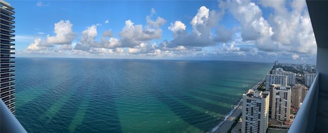 1850 S Ocean Drive 4202, Hallandale Beach, FL 33009
