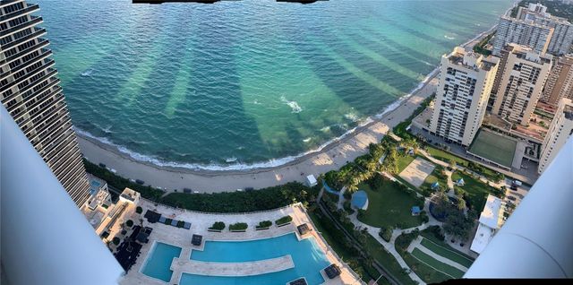 1850 S Ocean Drive 4202, Hallandale Beach, FL 33009