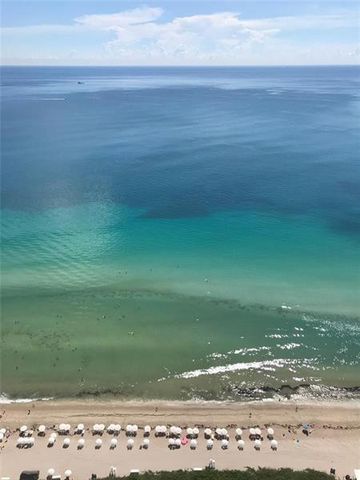 1850 S Ocean Drive 4202, Hallandale Beach, FL 33009