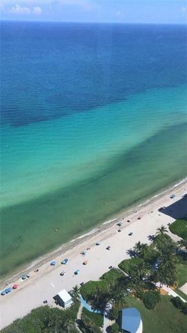 1850 S Ocean Drive 4202, Hallandale Beach, FL 33009