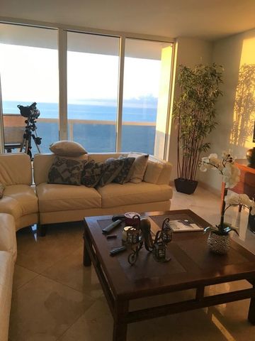 1850 S Ocean Drive 4202, Hallandale Beach, FL 33009