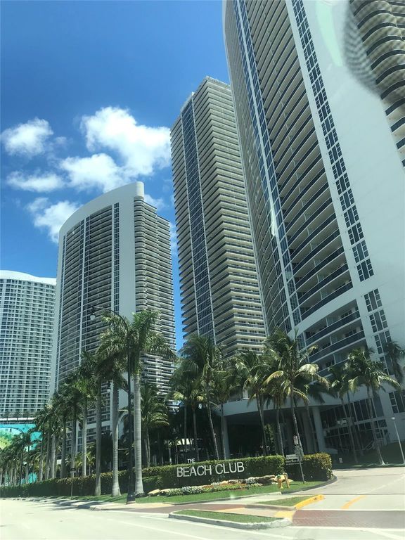 1850 S Ocean Drive 4202, Hallandale Beach, FL 33009