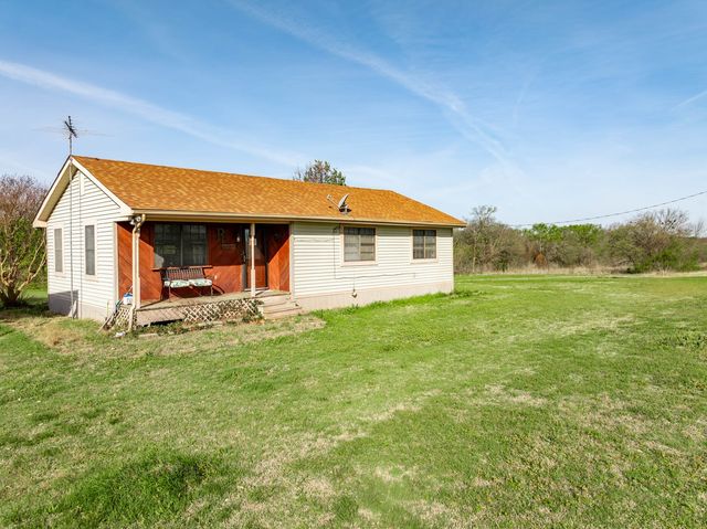 3692 Fm 66, Grandview, TX 76050