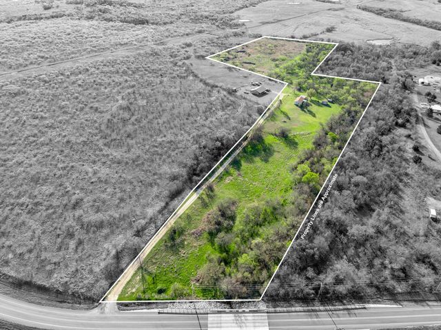 3692 Fm 66, Grandview, TX 76050