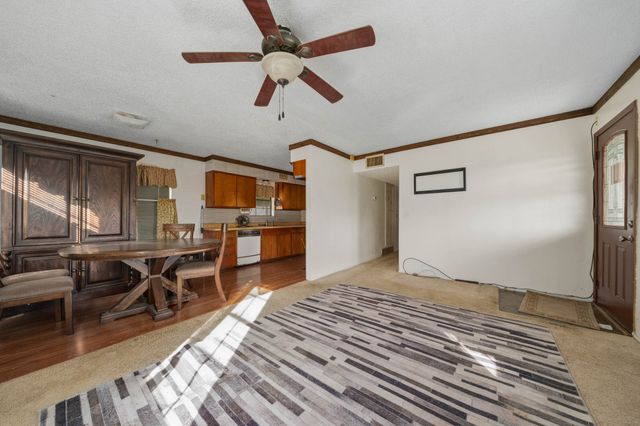 3692 Fm 66, Grandview, TX 76050