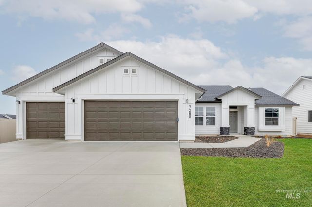 16922 Silo Ave, Caldwell, ID 83607 property photo